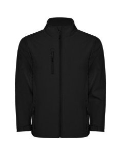 Softshell NEBRASKA personalizado de Roly imagen 1