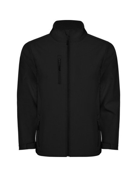 Softshell NEBRASKA personalizado de Roly imagen 1