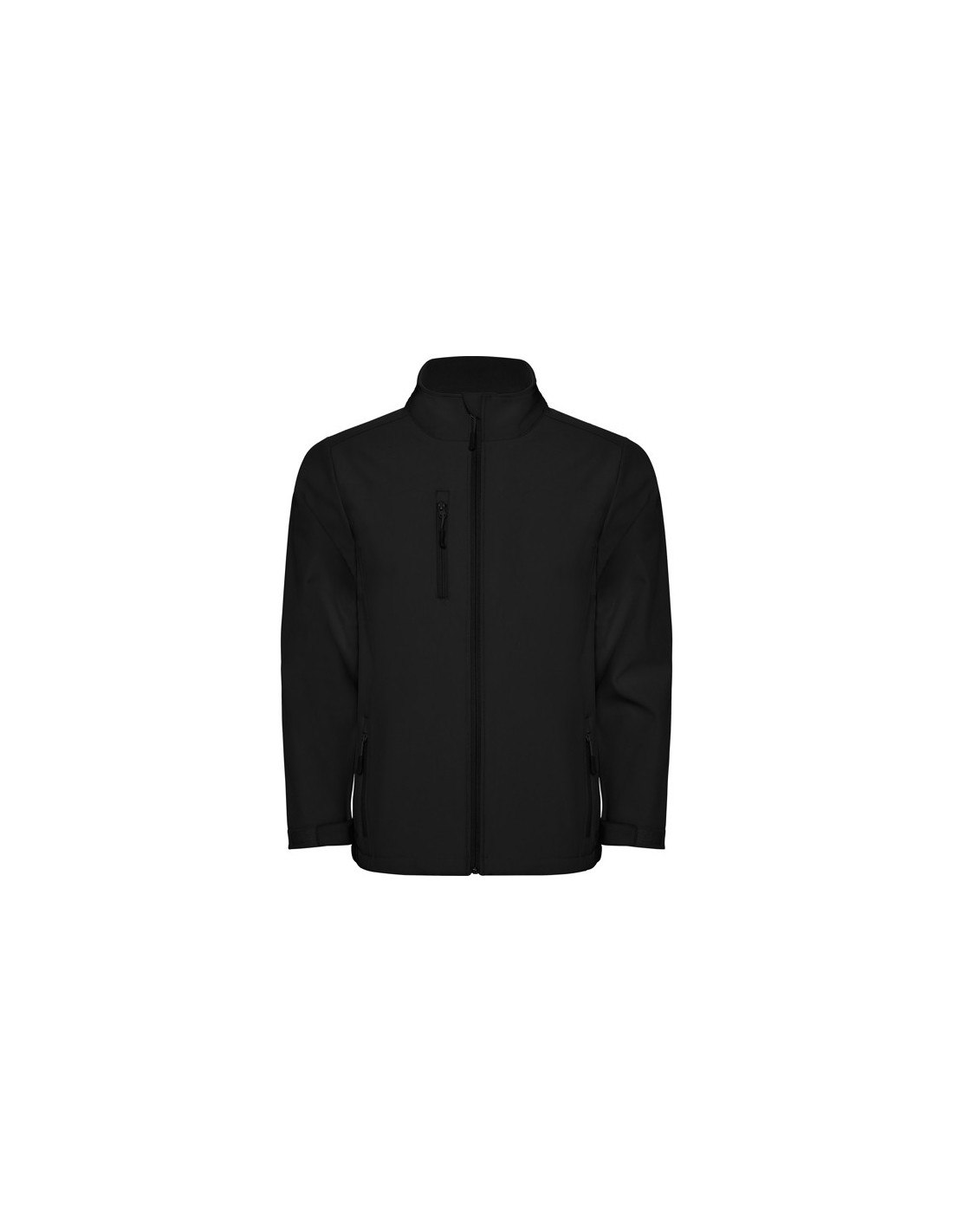 Softshell NEBRASKA personalizado de Roly imagen 1