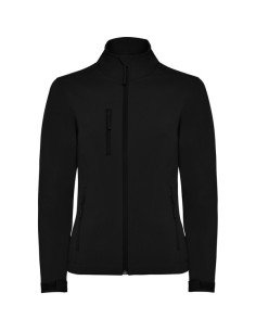 Softshell NEBRASKA WOMAN personalizado de Roly imagen 1