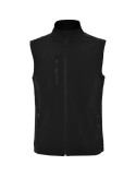 Chaleco softshell QUEBEC personalizado de Roly imagen 1