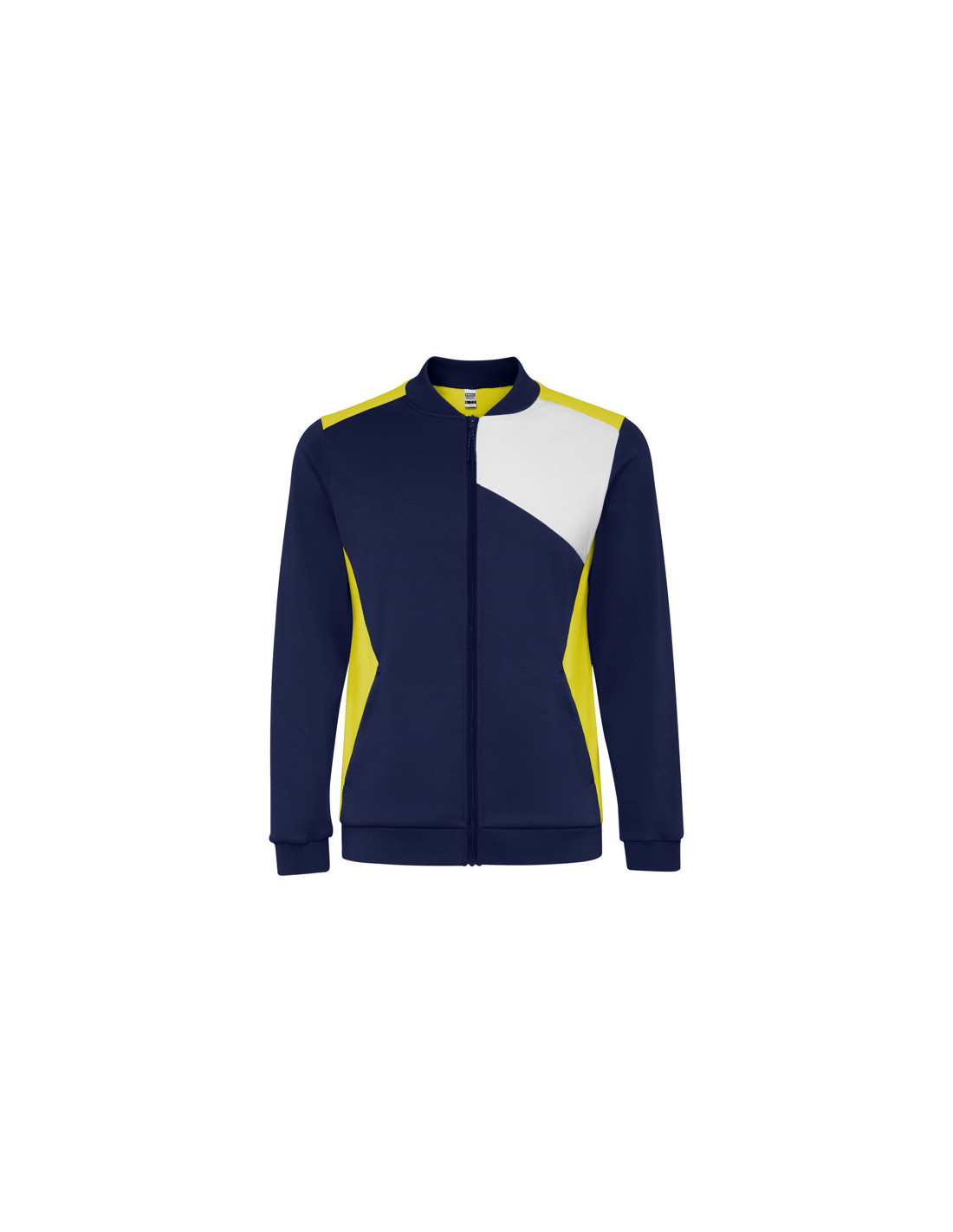 Chaqueta deportiva LEROS personalizado de Roly imagen 1