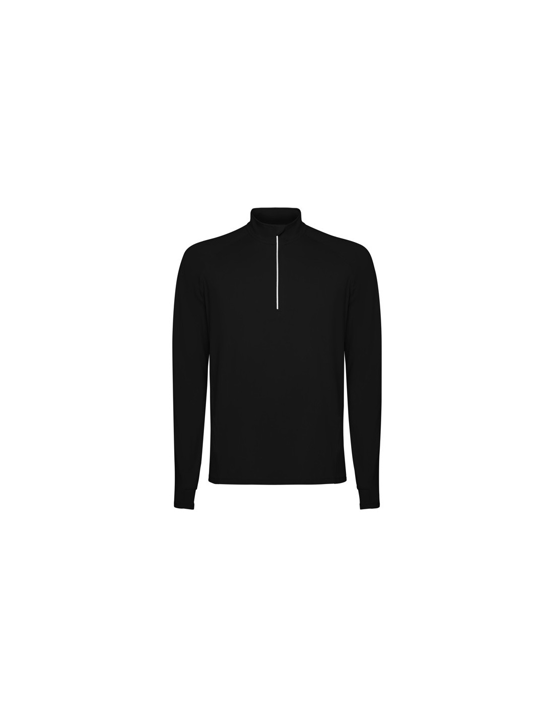 Sudadera técnica ESTAMBUL personalizado de Roly imagen 1