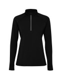 Sudadera técnica entallada ESTAMBUL WOMAN personalizado de Roly imagen 1