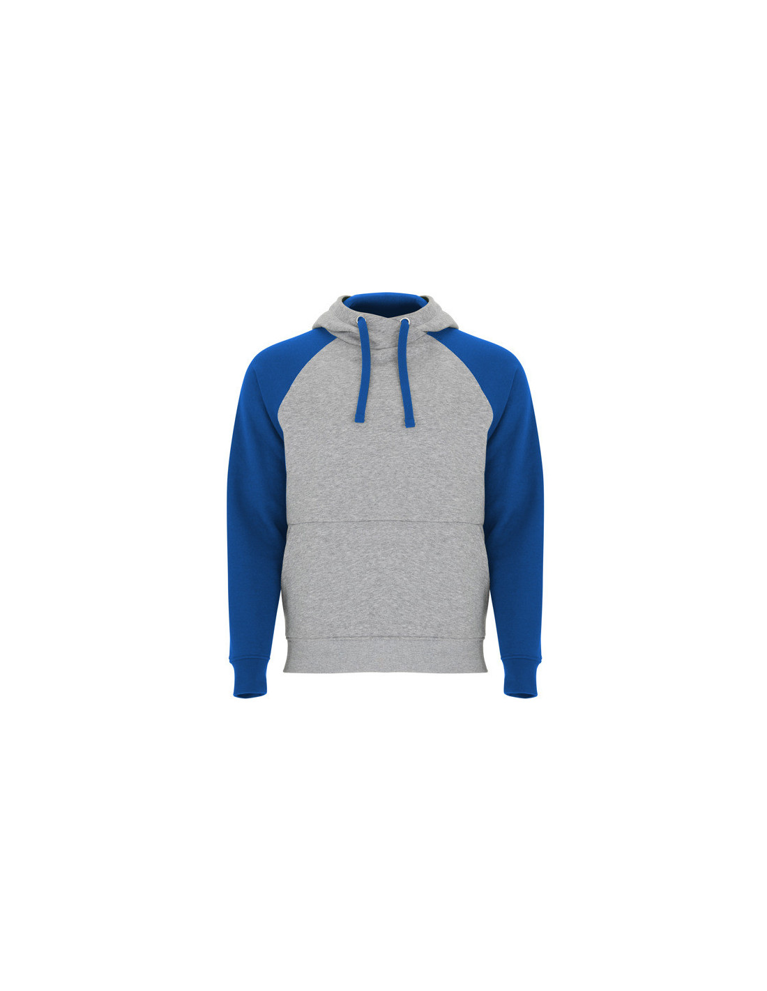 Sudadera BADET personalizado de Roly imagen 5