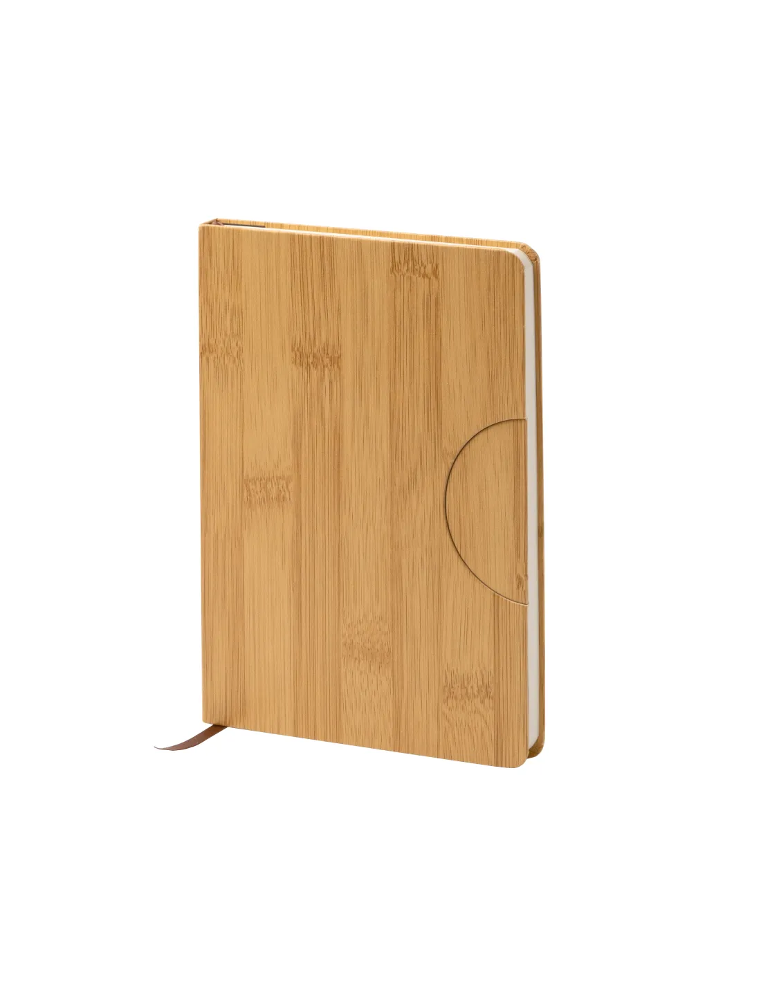 Bloc de notas A5 LEDO personalizado de Stamina imagen 3