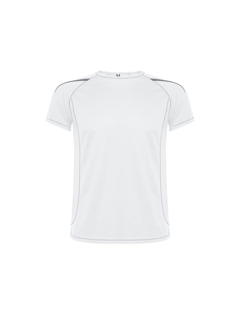 Camiseta técnica SEPANG personalizado de Roly imagen 1