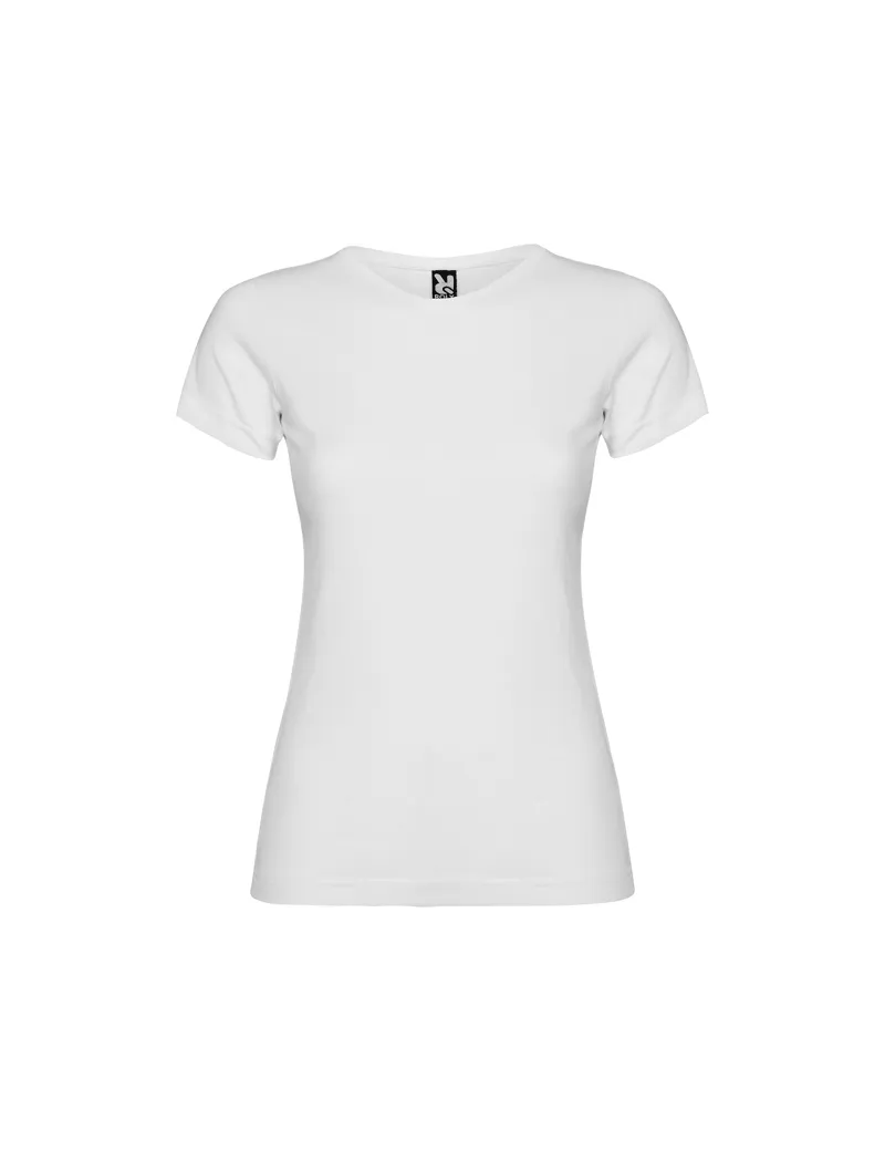Camiseta JAMAICA personalizado de Roly imagen 1