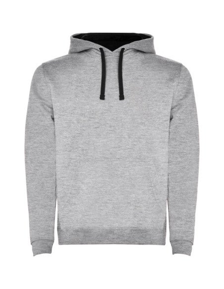 Sudadera con capucha URBAN personalizado de Roly imagen 39