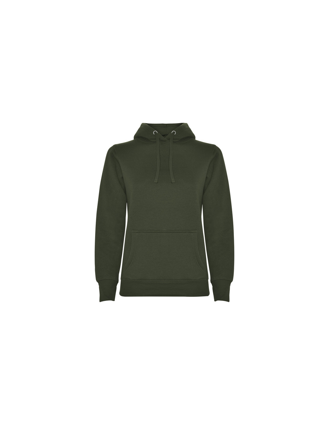 Sudadera URBAN WOMAN personalizado de Roly imagen 8