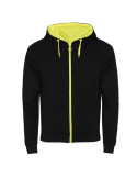 Chaqueta de felpa FUJI personalizado de Roly imagen 2
