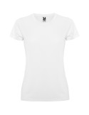 Camiseta técnica MONTECARLO WOMAN personalizado de Roly imagen 1