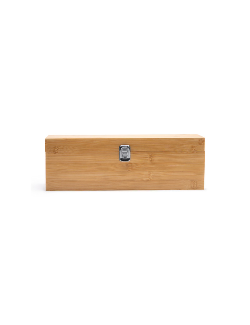 Estuche para botella de vino BORDEL personalizado de Stamina imagen 1