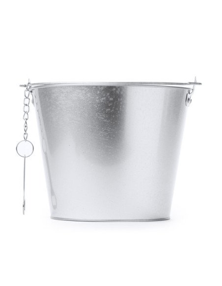 Cubo metálico KINTO personalizado de Stamina imagen 1