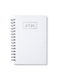 Agenda HERA personalizado de Stamina imagen 1