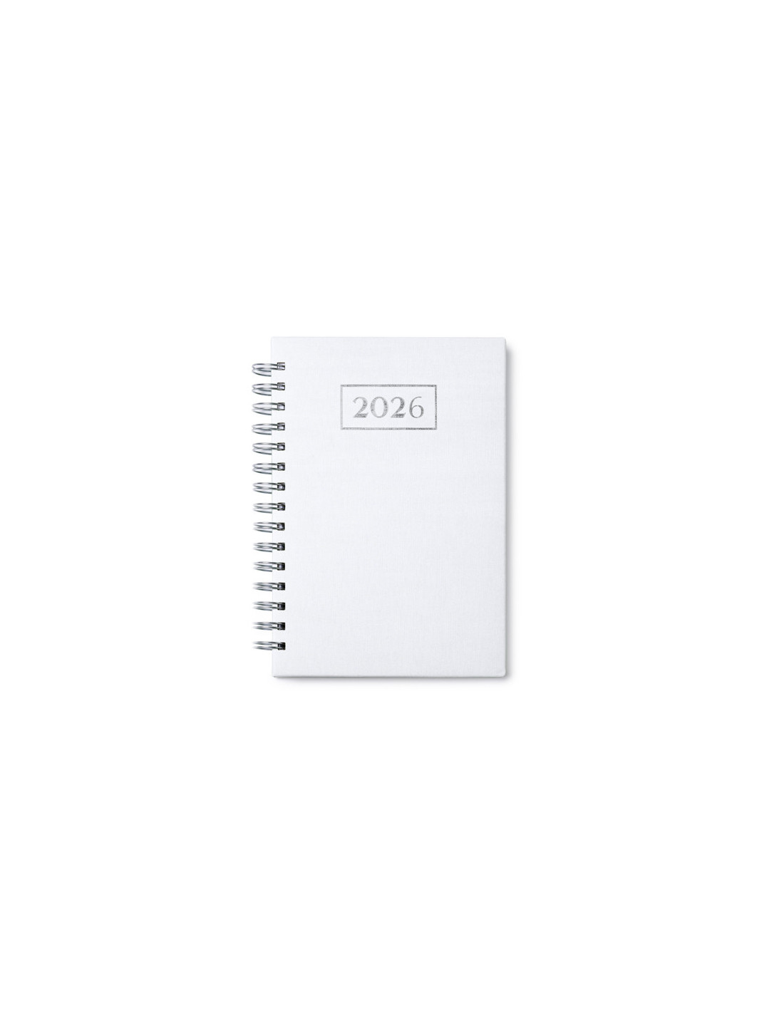 Agenda HERA personalizado de Stamina imagen 1