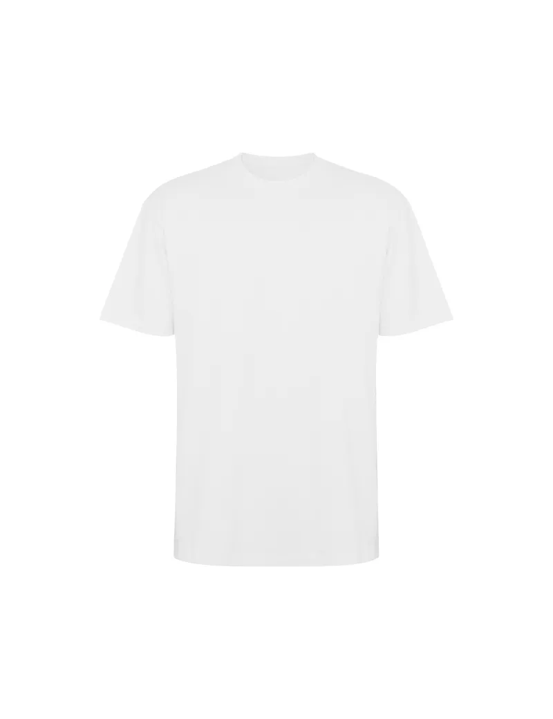 Camiseta de manga corta BULL personalizado de Roly imagen 1