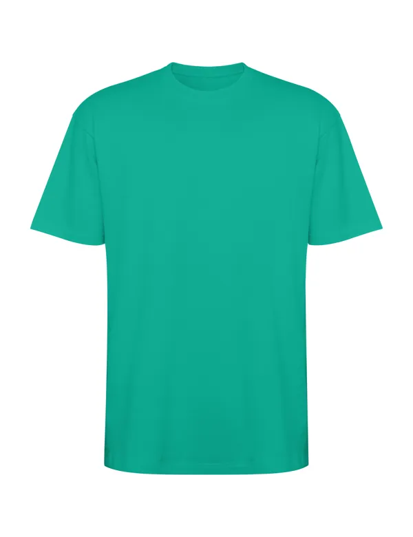 Camiseta de manga corta BULL personalizado de Roly imagen 11