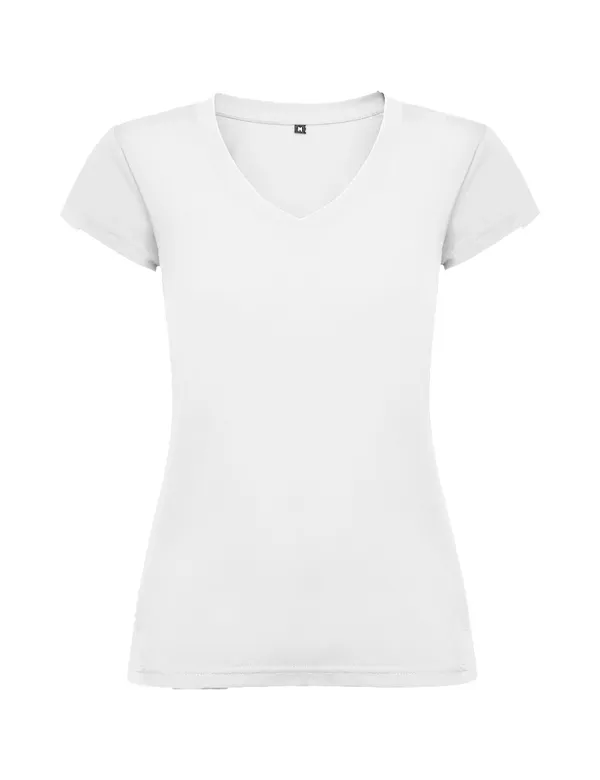 Camiseta VICTORIA personalizado de Roly imagen 1