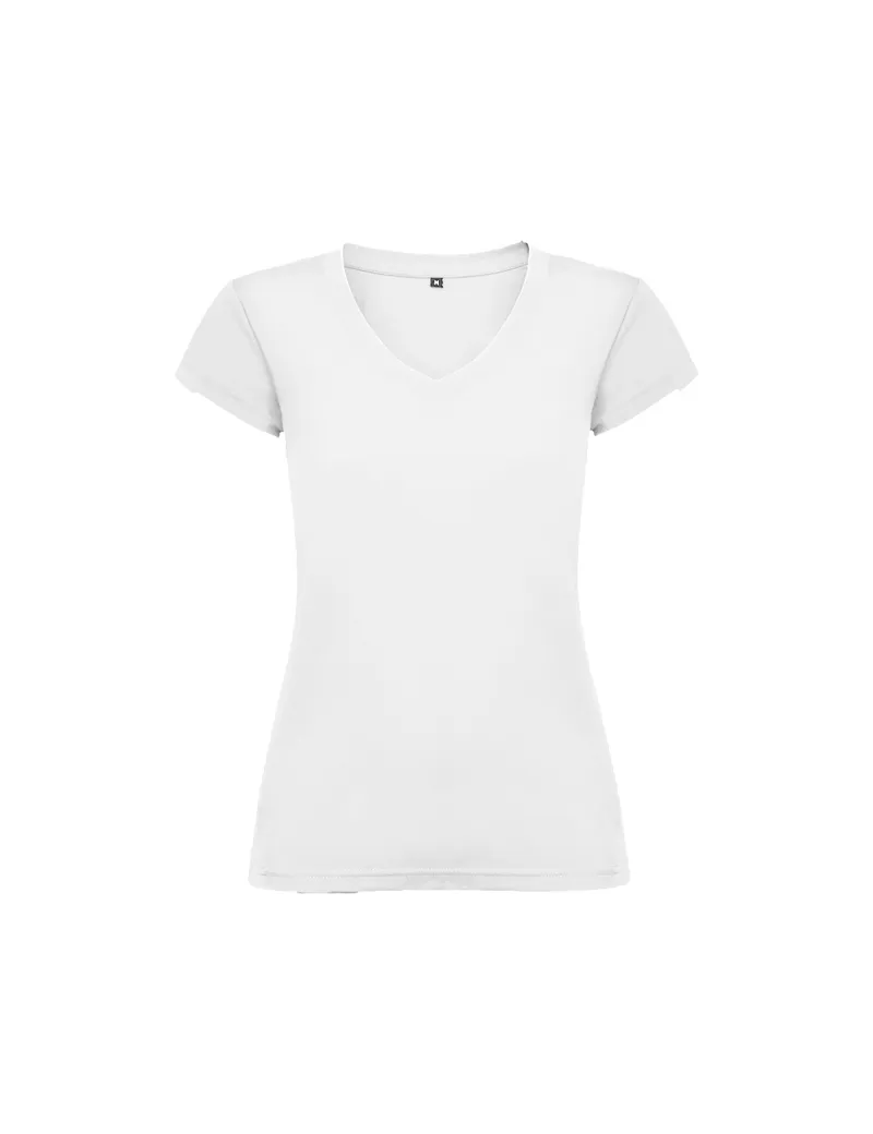 Camiseta VICTORIA personalizado de Roly imagen 1