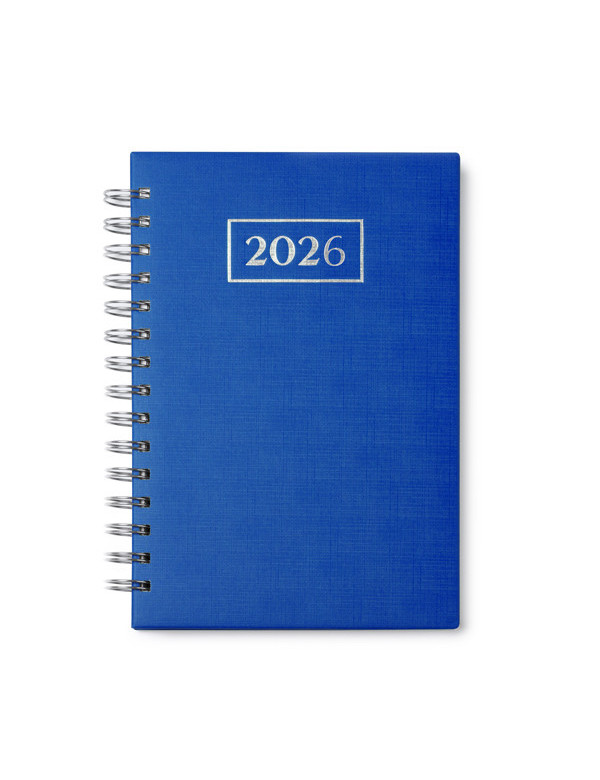 Agenda HERA personalizado de Stamina imagen 3
