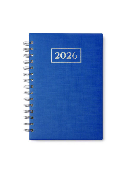Agenda HERA personalizado de Stamina imagen 3