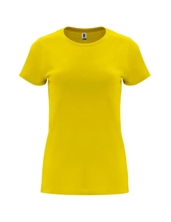 Camiseta CAPRI personalizado de Roly imagen 3