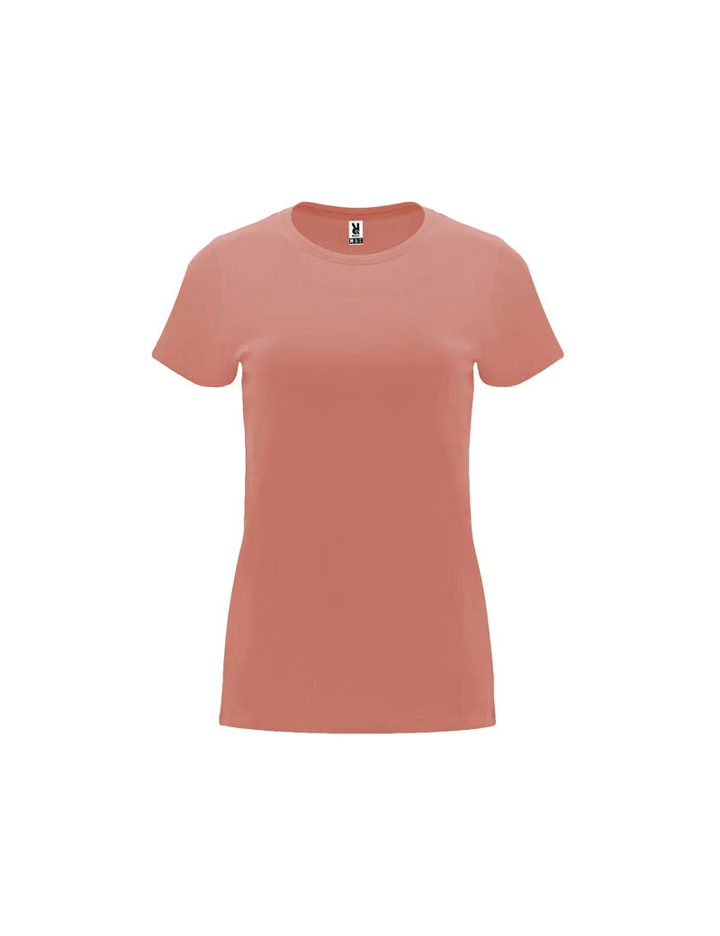 Camiseta CAPRI personalizado de Roly imagen 24