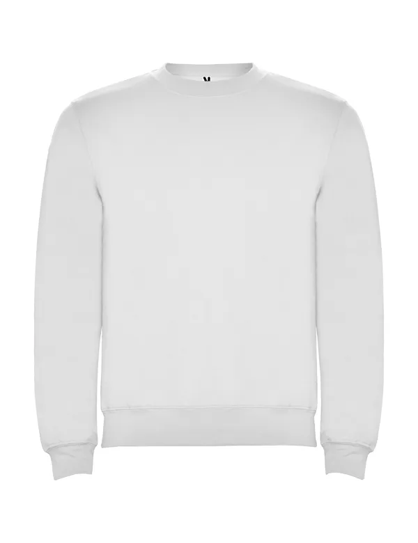 Sudadera CLASICA personalizado de Roly imagen 1