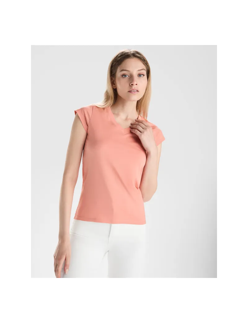 Camiseta VICTORIA personalizado de Roly imagen 17