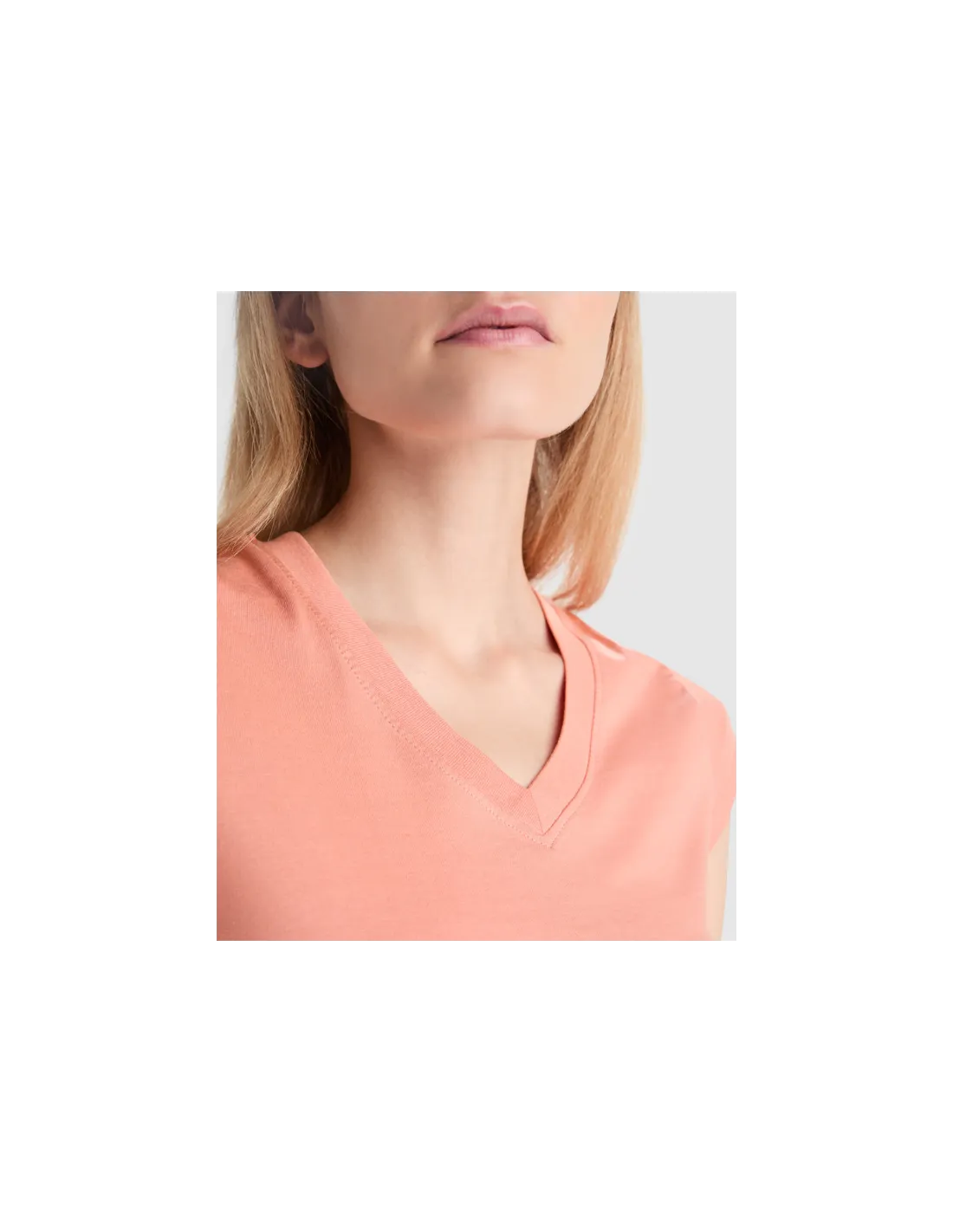 Camiseta VICTORIA personalizado de Roly imagen 19