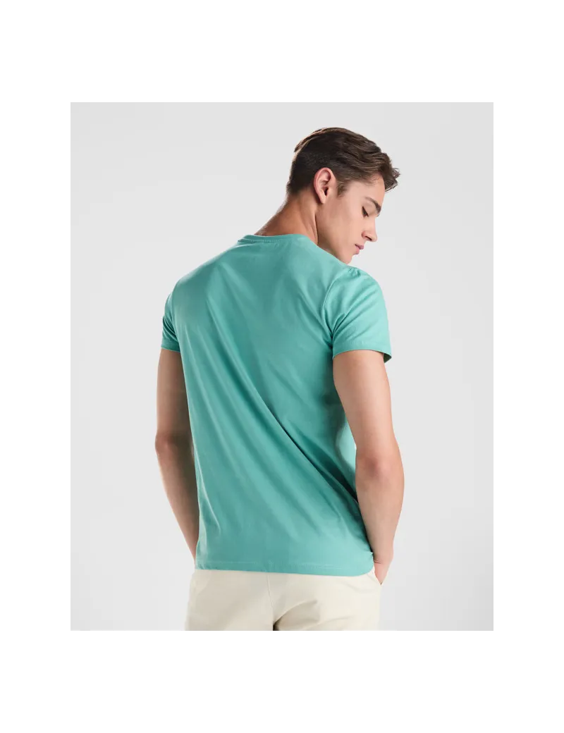Camiseta STAFFORD personalizado de Roly imagen 42