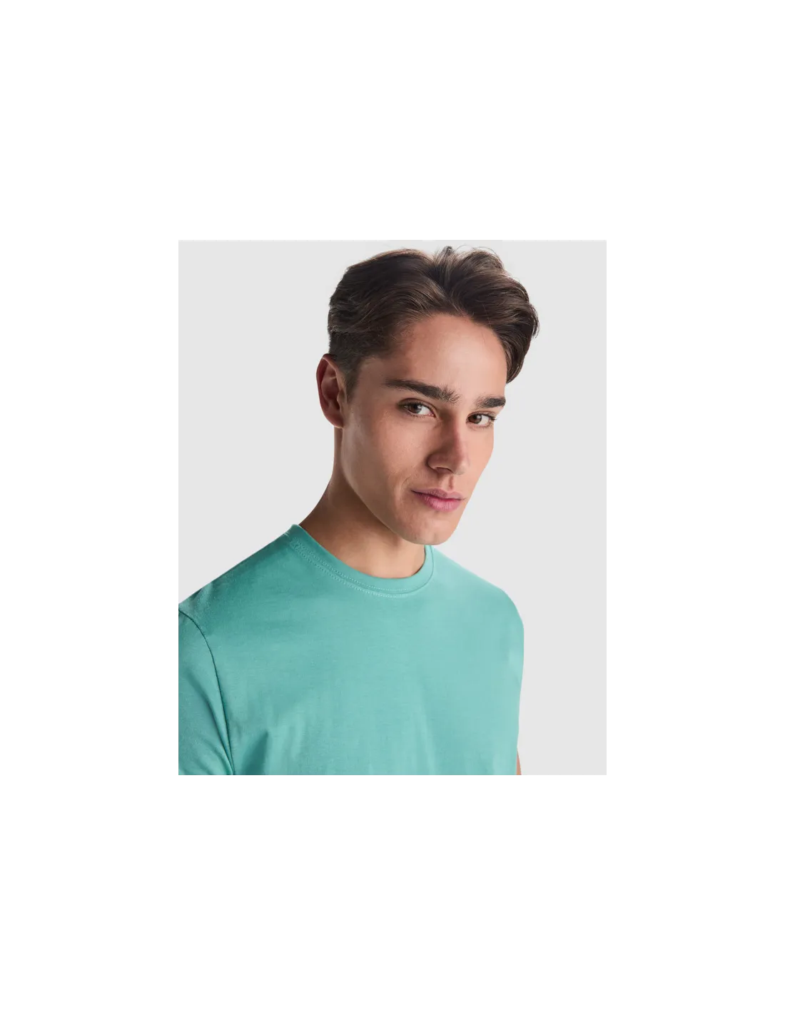 Camiseta STAFFORD personalizado de Roly imagen 43