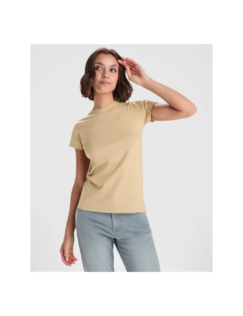 Camiseta CAPRI personalizado de Roly imagen 41