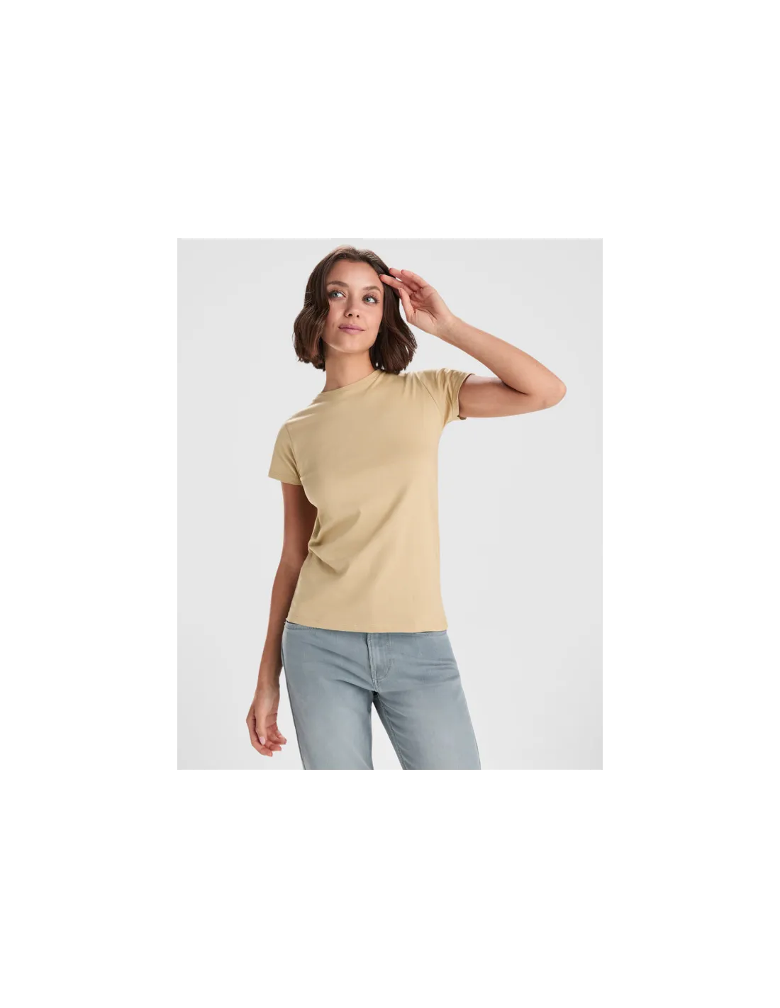 Camiseta CAPRI personalizado de Roly imagen 41