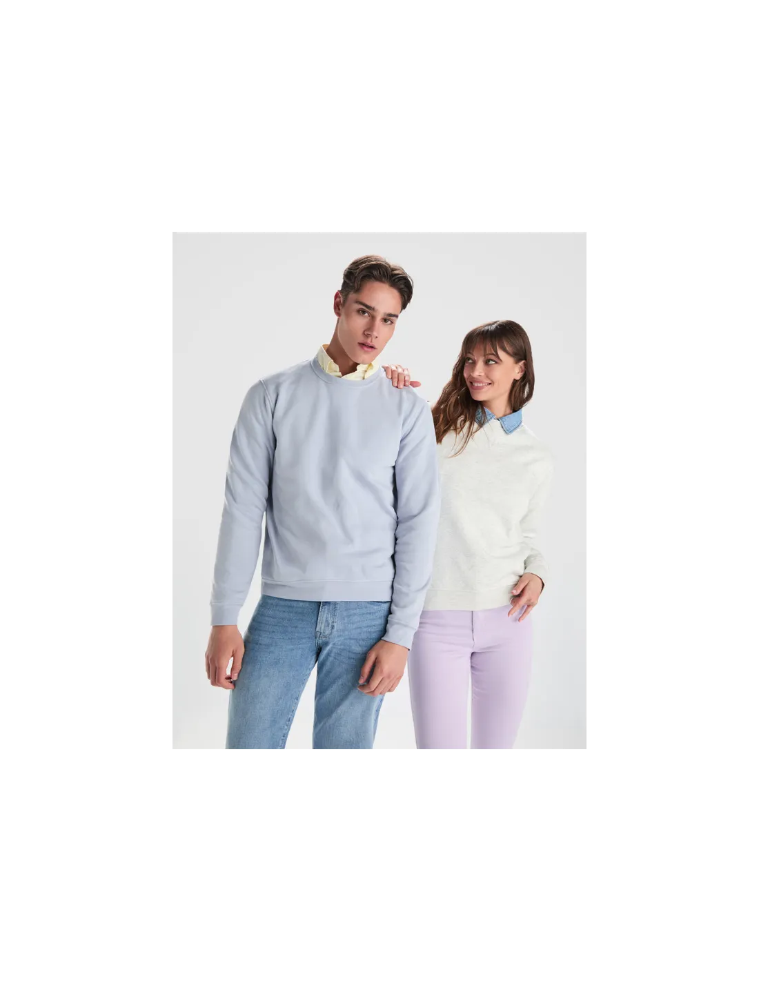 Sudadera CLASICA personalizado de Roly imagen 40