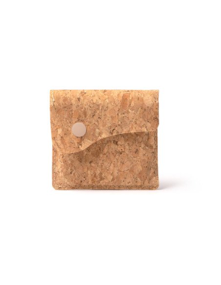 Cenicero de corcho JOFRA personalizado de Stamina imagen 1