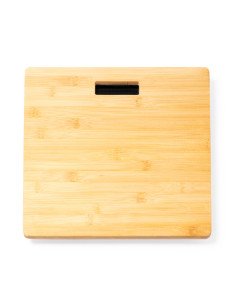 Báscula TADEUS personalizado de Stamina imagen 1