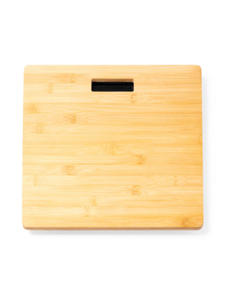 Báscula TADEUS personalizado de Stamina imagen 1