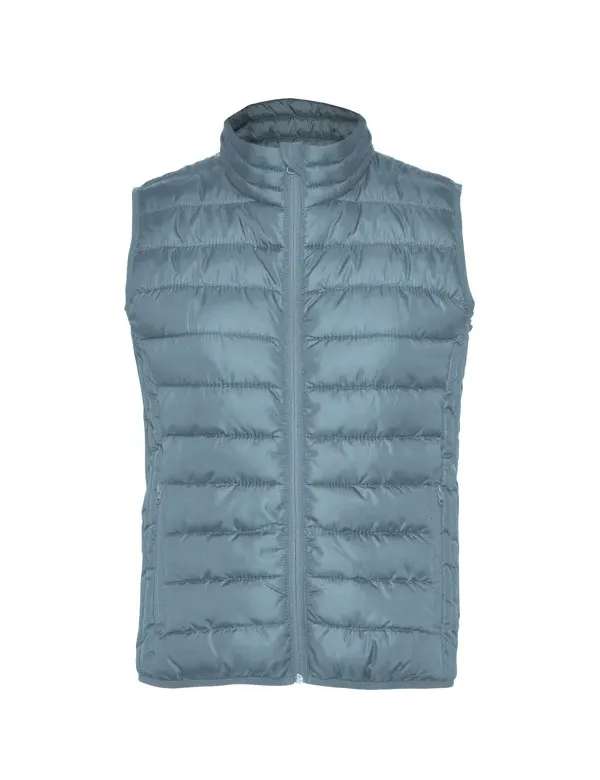 Chaleco acolchado OSLO WOMAN personalizado de Roly imagen 19