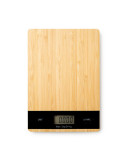 Báscula de cocina digital RABIL personalizado de Stamina imagen 2