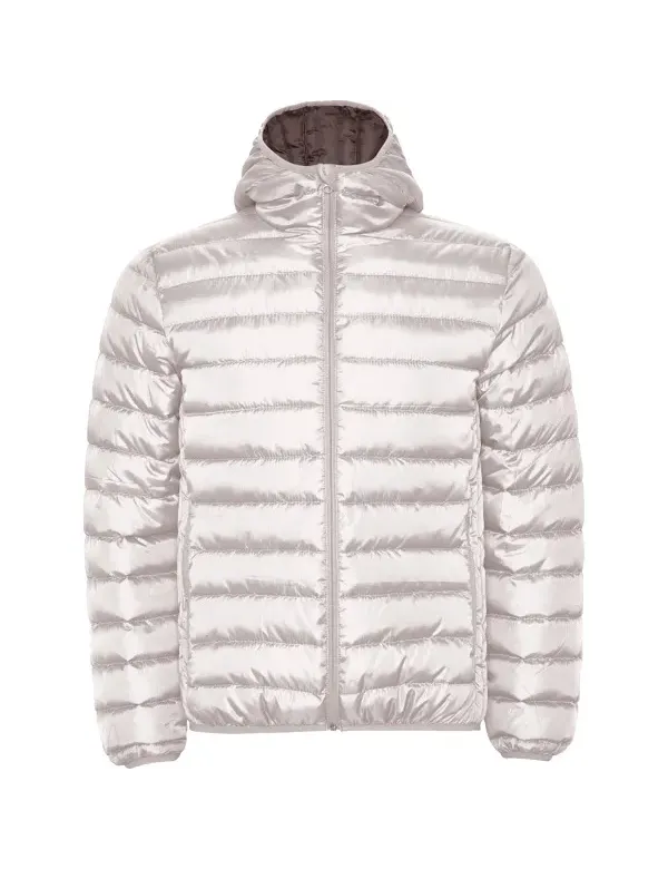 Chaqueta acolchada NORWAY personalizado de Roly imagen 11