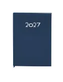 Agenda Bultman B5 personalizada en PU con caja kraft personalizado de  imagen 7