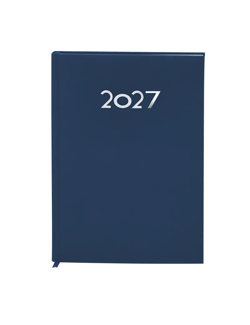 Agenda BULTMAN B5 2027 Día/Página para empresas personalizado de  imagen 7