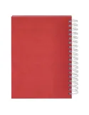 Agenda Wayrux B5 personalizada en PU con caja kraft personalizado de  imagen 6