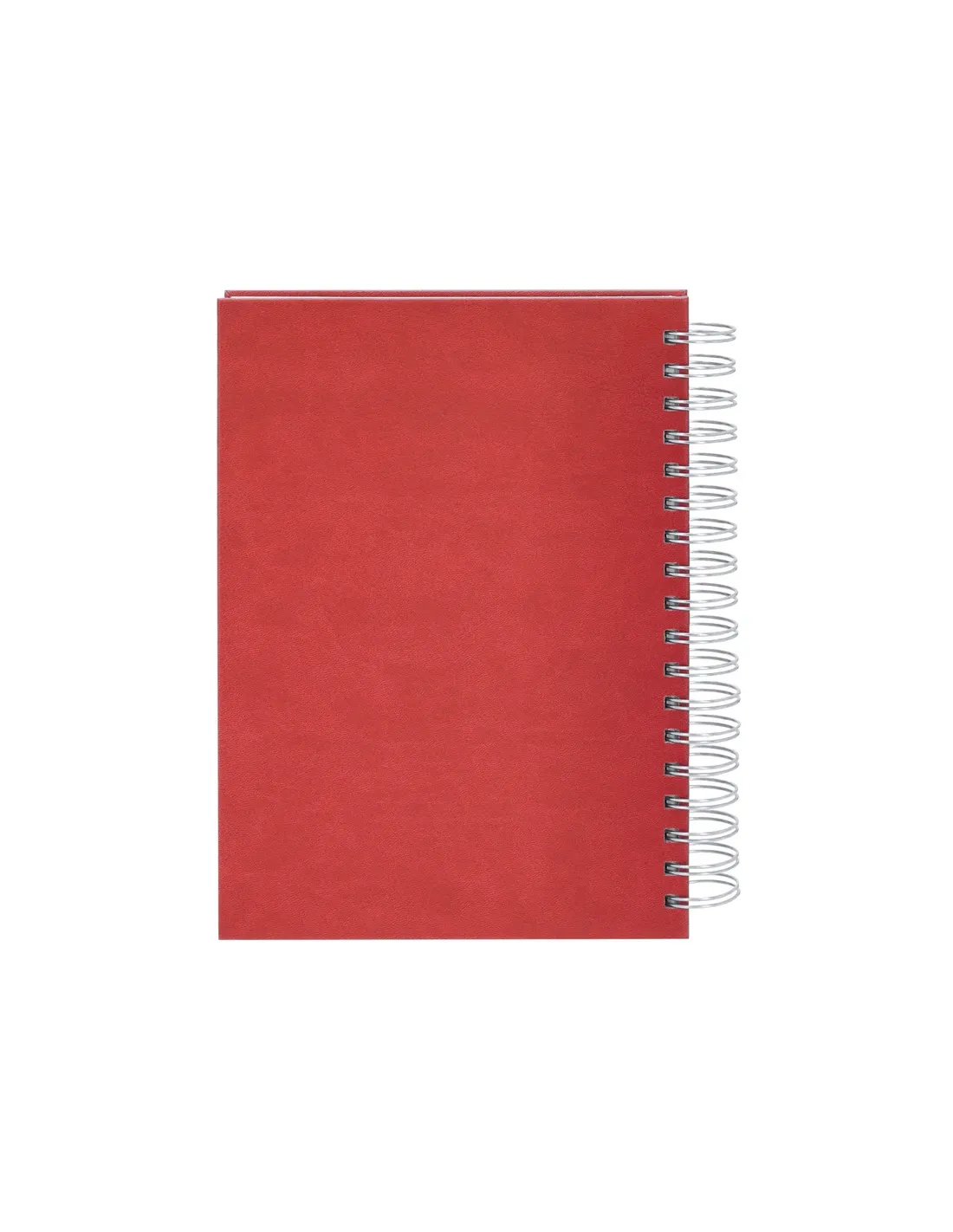 Agenda Wayrux B5 personalizada en PU con caja kraft personalizado de  imagen 6