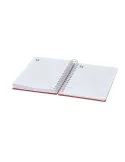 Agenda Wayrux B5 personalizada en PU con caja kraft personalizado de  imagen 8