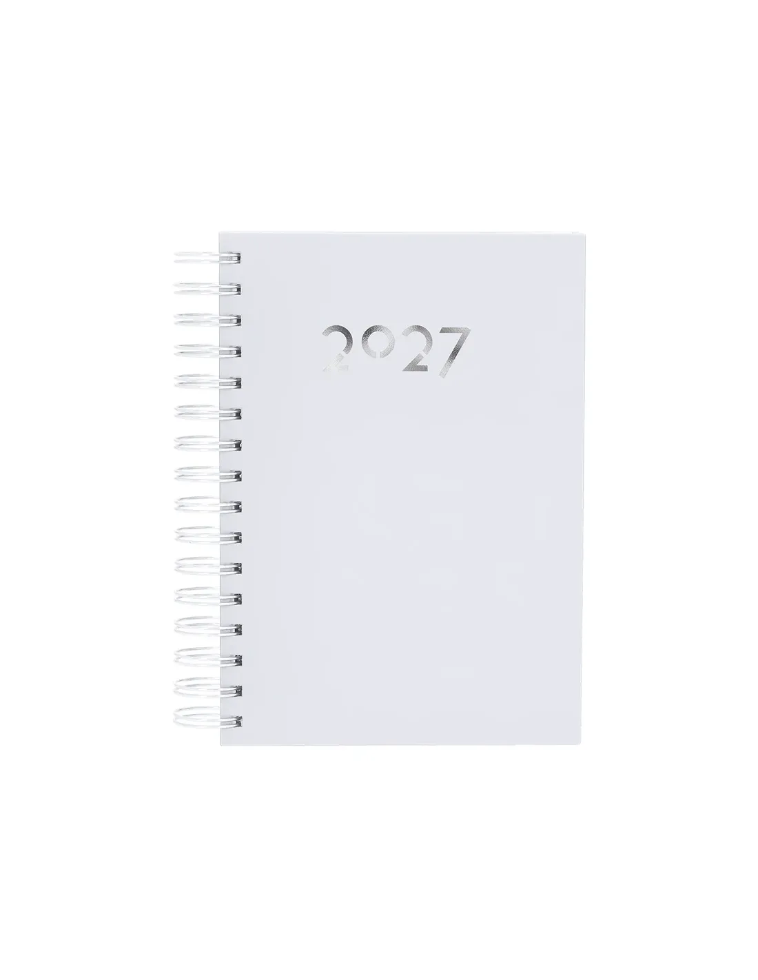 Agenda Witrex A5 personalizada en PU con caja kraft personalizado de  imagen 6