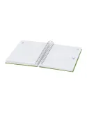 Agenda WITREX A5 2027 con anillas para empresas personalizado de  imagen 10