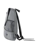 Mochila Sergli RPET personalizada con logo personalizado de  imagen 6